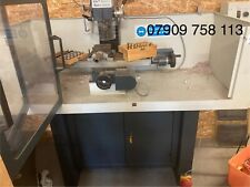 cnc vertical milling machine for sale  ASHFORD