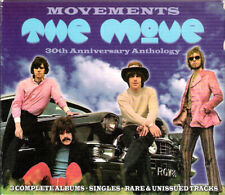 Move movements 30th for sale  San Diego