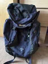 Vango canyon rucksack for sale  Shipping to Ireland