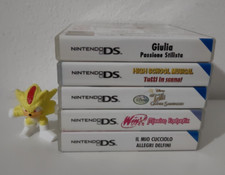 Lotto giochi nintendo usato  Settimo San Pietro