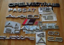 Audi pel vectra gebraucht kaufen  Deggendorf