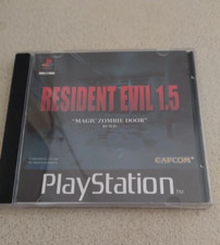 Resident evil 1.5 usato  Gallipoli