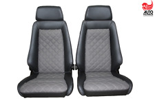 Recaro specialist leder gebraucht kaufen  Göppingen