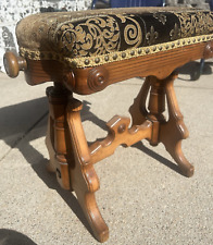 Antquie vintage vanity for sale  Grand Island