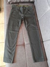 Jeans armani uomo usato  Villasalto