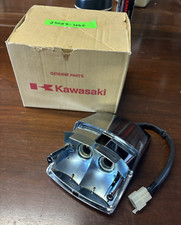 CORPO DE LÂMPADA TRASEIRA ASSY 23027-1060 1993 KAWASAKI VULCAN 750 comprar usado  Enviando para Brazil
