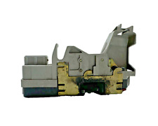Fechadura de porta Peugeot 307 ZV traseira esquerda 9137.A0 9137A0 comprar usado  Enviando para Brazil