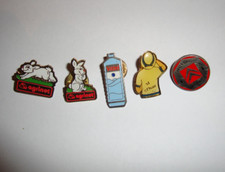 Collection pin rare d'occasion  Noyal-Châtillon-sur-Seiche