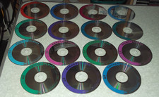JOB-LOT:- 15 GOLDEN OLDIES CD ALBUMS. NO ARTWORK. NO CASE'S. GOOD USED CONDITION, usado comprar usado  Enviando para Brazil