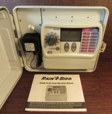 Rain bird sst600i for sale  Lansing