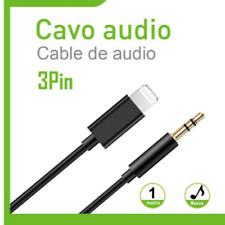 Cavo aux 3.5 usato  Campagnano di Roma