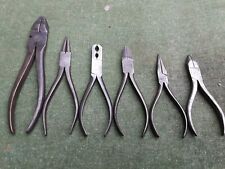 Vintage pliers auto for sale  Shipping to Ireland