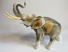Large royal dux for sale  NORWICH