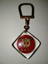 Porte cles key d'occasion  Chiché