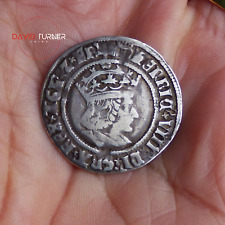 tudor coin for sale  WIRRAL