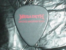 Megadeth logo dave for sale  Chicago