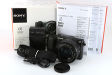 Excellent sony a5100 for sale  USA
