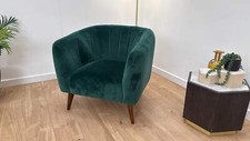 Cocktail fabric accent for sale  WARRINGTON