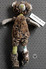 Doudou peluche trudi d'occasion  Saint-Gilles-Croix-de-Vie