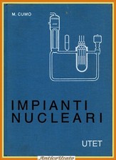 Impianti nucleari maurizio usato  Bari