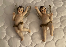 Vintage capodimonte italian for sale  Miami