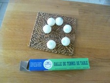 Ancienne boite tennis d'occasion  Fondettes