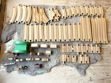 Riginal brio holzeisenbahn gebraucht kaufen Riginal brio holzeisenbahn gebraucht kaufen  Trier