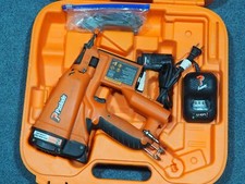 Paslode gauge ion for sale  Alden