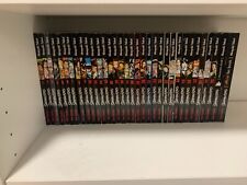 Shaman king vecchia usato  Firenze
