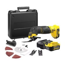 18v stanley fatmax for sale  SPENNYMOOR