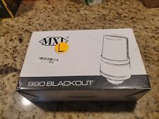 Microfone condensador MXL 990 edição Blackout LMITE comprar usado  Enviando para Brazil