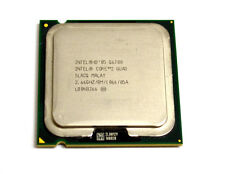 Q6700  Intel Core 2 Quad Q6700 - 2.66 GHz LGA 775 SLACQ CPU 1066 MHz comprar usado  Enviando para Brazil