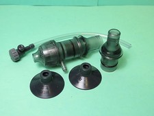 Eheim power diffusor gebraucht kaufen  Rodenbach