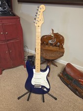 fender 40th anniversary stratocaster for sale fender 40th anniversary stratocaster for sale Newport