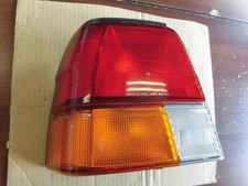 Lanterna traseira esquerda TOYOTA Corsa 1996 E-EL53 [usada] [PA01088403] comprar usado  Enviando para Brazil