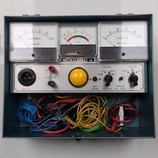 Wilkson analogue test for sale  DOWNPATRICK
