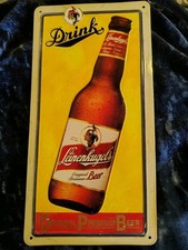 Vintage leinenkugels original for sale  Sioux Falls