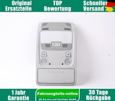 Innenraumleuchte deckenleuchte gebraucht kaufen Innenraumleuchte deckenleuchte gebraucht kaufen  Eilenburg