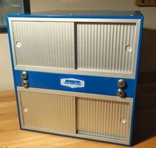 American locker security for sale  El Paso