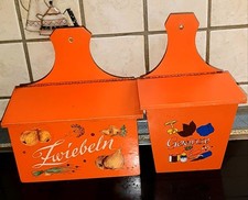 Alter zwiebelkasten passendem gebraucht kaufen  Solms