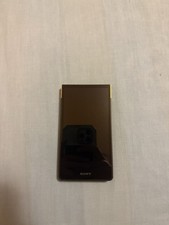 Sony walkman zx707 for sale  Orland