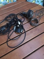 Werkstattlampe arbeitsleuchte  gebraucht kaufen  Wuppertal
