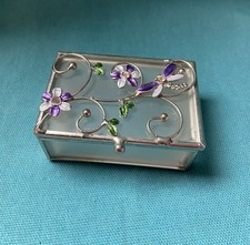 Vintage dragonfly floral for sale  PETERBOROUGH