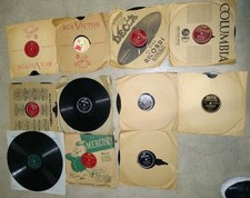 Lot vtg jazz for sale  Glen Rock