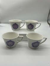Portmeirion dusk cup for sale  BLAIRGOWRIE