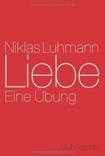 übung luhmann niklas gebraucht kaufen  Berlin
