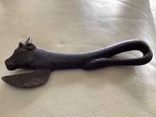 Vintage steel bulls for sale  DUNOON