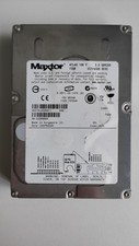 Maxtor atlas disque d'occasion  Tinténiac