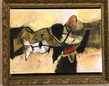 Disegno tempera nc2215 usato Disegno tempera nc2215 usato  Roma