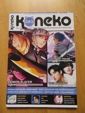 Koneko ausgabe 108 gebraucht kaufen  Berlin